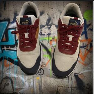 Puma RS 2.0 multi colored trainers Size 10.5